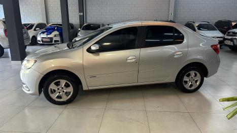 RENAULT Logan 1.6 4P FLEX DINAMIQUE, Foto 17