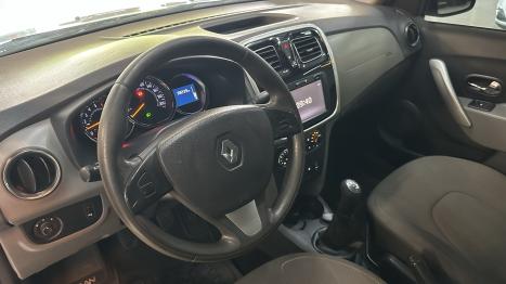 RENAULT Logan 1.6 4P FLEX DINAMIQUE, Foto 18