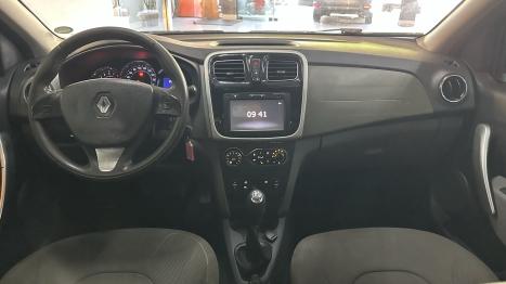 RENAULT Logan 1.6 4P FLEX DINAMIQUE, Foto 19