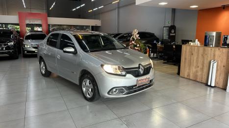 RENAULT Logan 1.6 4P FLEX DINAMIQUE, Foto 20