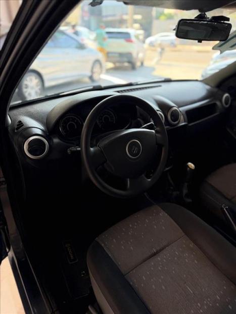 RENAULT Logan 1.6 4P FLEX EXPRESSION, Foto 5