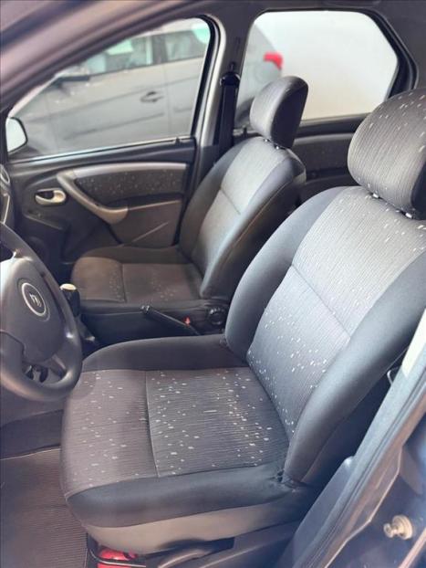 RENAULT Logan 1.6 4P FLEX EXPRESSION, Foto 6