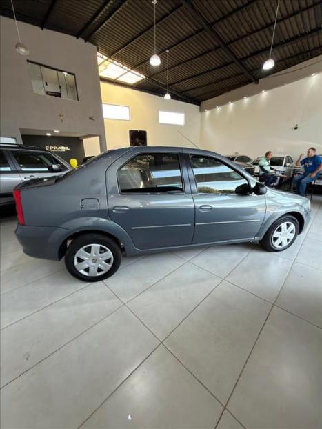 RENAULT Logan 1.6 4P FLEX EXPRESSION, Foto 7