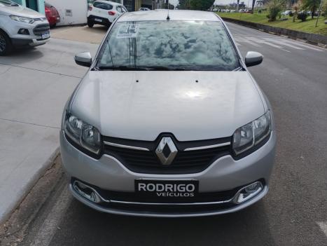 RENAULT Logan 1.6 4P FLEX DINAMIQUE, Foto 2