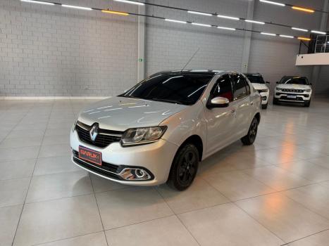 RENAULT Logan 1.6 4P FLEX EXPRESSION, Foto 1
