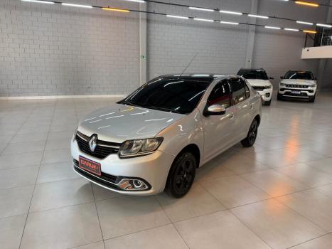 RENAULT Logan 1.6 4P FLEX EXPRESSION, Foto 4