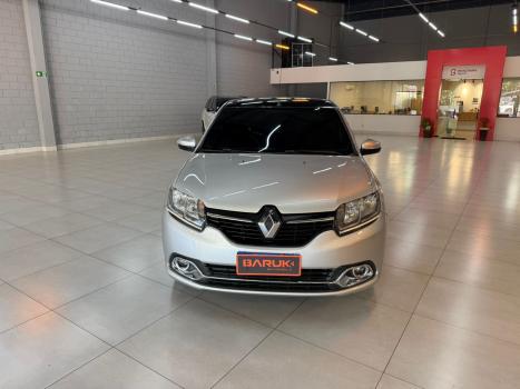 RENAULT Logan 1.6 4P FLEX EXPRESSION, Foto 6