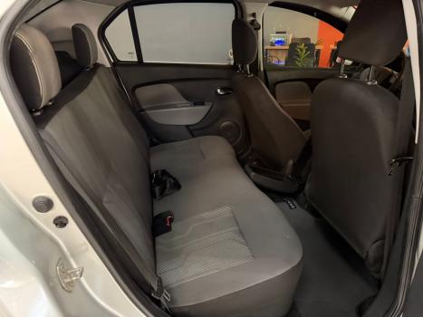 RENAULT Logan 1.6 4P FLEX EXPRESSION, Foto 7