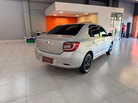 RENAULT Logan 1.6 4P FLEX EXPRESSION, Foto 8