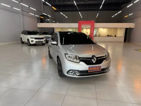 RENAULT Logan 1.6 4P FLEX EXPRESSION, Foto 11