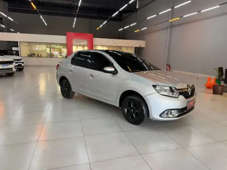 RENAULT Logan 1.6 4P FLEX EXPRESSION, Foto 14