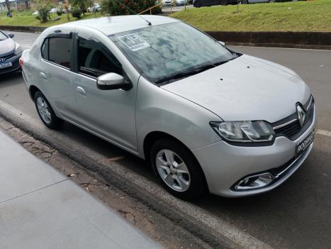 RENAULT Logan 1.6 4P FLEX DINAMIQUE, Foto 3