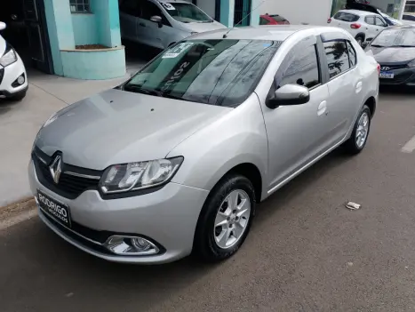 RENAULT Logan 1.6 4P FLEX DINAMIQUE, Foto 1
