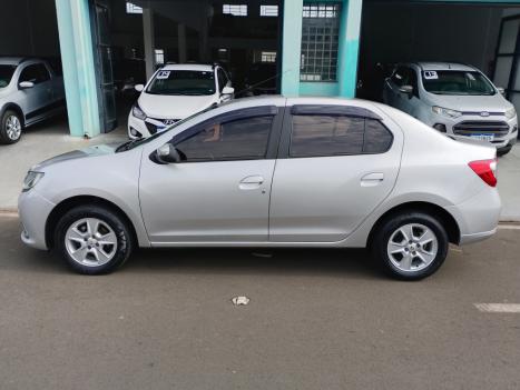 RENAULT Logan 1.6 4P FLEX DINAMIQUE, Foto 4