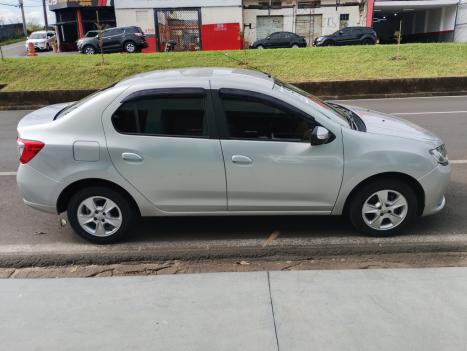 RENAULT Logan 1.6 4P FLEX DINAMIQUE, Foto 8