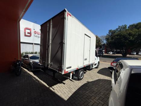 RENAULT Master 2.3 16V 3P DCI DIESEL CHASSI-CABINE L1H1, Foto 5 RENAULT Master 2.3 16V 3P DCI DIESEL CHASSI-CABINE L1H1, Foto 5