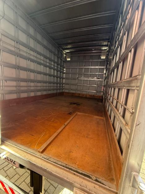 RENAULT Master 2.3 16V 3P DCI DIESEL CHASSI-CABINE L1H1, Foto 6 RENAULT Master 2.3 16V 3P DCI DIESEL CHASSI-CABINE L1H1, Foto 6