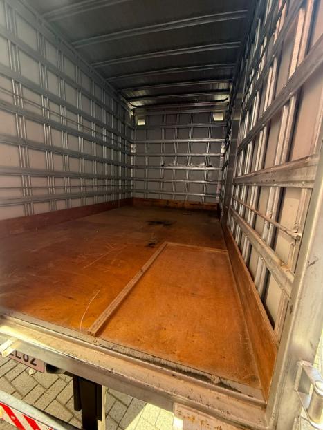 RENAULT Master 2.3 16V 3P DCI DIESEL CHASSI-CABINE L1H1, Foto 7 RENAULT Master 2.3 16V 3P DCI DIESEL CHASSI-CABINE L1H1, Foto 7