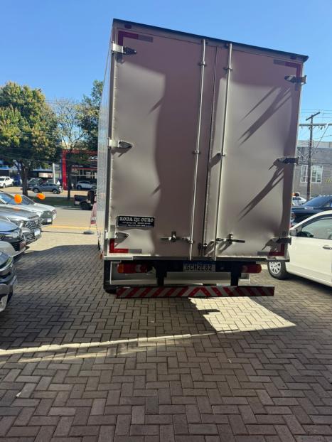 RENAULT Master 2.3 16V 3P DCI DIESEL CHASSI-CABINE L1H1, Foto 8 RENAULT Master 2.3 16V 3P DCI DIESEL CHASSI-CABINE L1H1, Foto 8