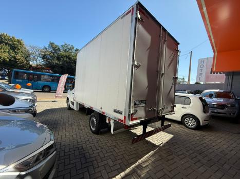 RENAULT Master 2.3 16V 3P DCI DIESEL CHASSI-CABINE L1H1, Foto 9 RENAULT Master 2.3 16V 3P DCI DIESEL CHASSI-CABINE L1H1, Foto 9