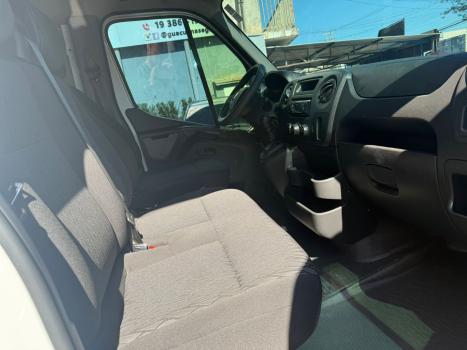 RENAULT Master 2.3 16V 3P DCI DIESEL CHASSI-CABINE L1H1, Foto 15 RENAULT Master 2.3 16V 3P DCI DIESEL CHASSI-CABINE L1H1, Foto 15