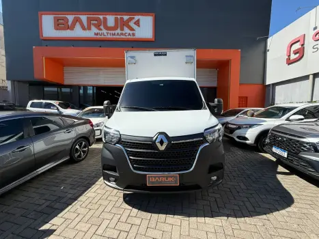 RENAULT Master 2.3 16V 3P DCI DIESEL CHASSI-CABINE L1H1, Foto 20 RENAULT Master 2.3 16V 3P DCI DIESEL CHASSI-CABINE L1H1, Foto 20