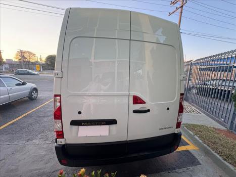 RENAULT Master 2.3 16V 3P DCI DIESEL FURGO L3H2, Foto 2