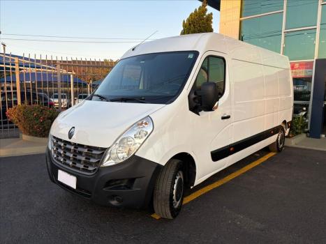 RENAULT Master 2.3 16V 3P DCI DIESEL FURGO L3H2, Foto 3