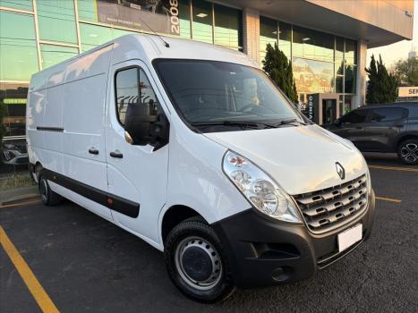 RENAULT Master 2.3 16V 3P DCI DIESEL FURGO L3H2, Foto 4