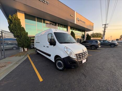 RENAULT Master 2.3 16V 3P DCI DIESEL FURGO L3H2, Foto 5