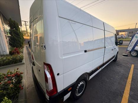 RENAULT Master 2.3 16V 3P DCI DIESEL FURGO L3H2, Foto 7