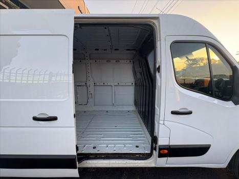 RENAULT Master 2.3 16V 3P DCI DIESEL FURGO L3H2, Foto 8