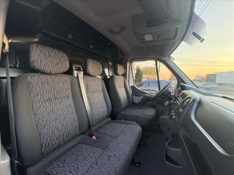 RENAULT Master 2.3 16V 3P DCI DIESEL FURGO L3H2, Foto 10