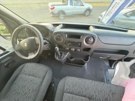 RENAULT Master 2.3 16V 3P DCI DIESEL FURGO L3H2, Foto 12