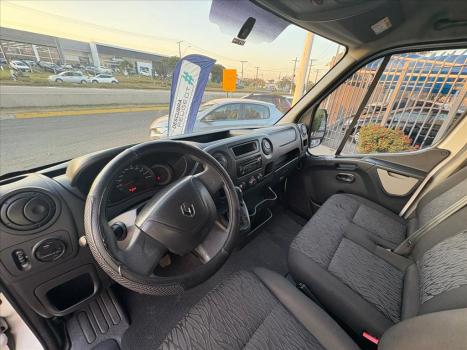 RENAULT Master 2.3 16V 3P DCI DIESEL FURGO L3H2, Foto 15