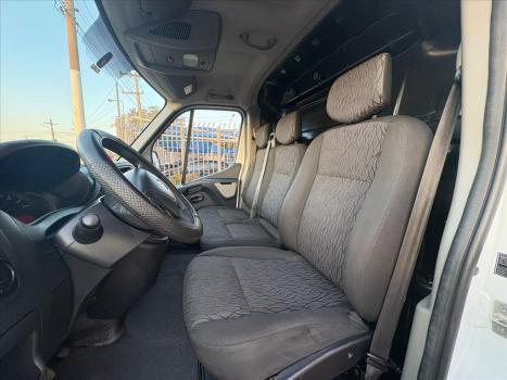 RENAULT Master 2.3 16V 3P DCI DIESEL FURGO L3H2, Foto 16