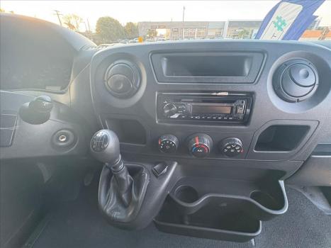 RENAULT Master 2.3 16V 3P DCI DIESEL FURGO L3H2, Foto 17