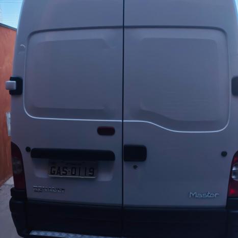 RENAULT Master 2.5 16V 3P DCI DIESEL FURG�O L2H2, Foto 2
