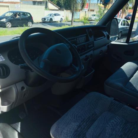 RENAULT Master 2.5 16V 3P DCI DIESEL FURG�O L2H2, Foto 4