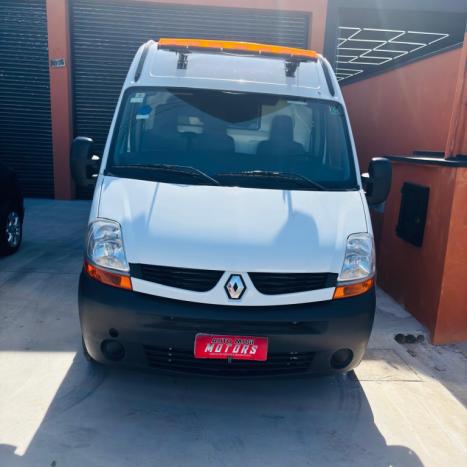 RENAULT Master 2.5 16V 3P DCI DIESEL FURG�O L2H2, Foto 5