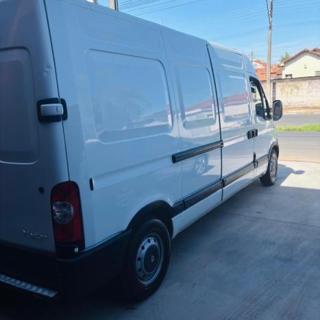 RENAULT Master 2.5 16V 3P DCI DIESEL FURG�O L2H2, Foto 7