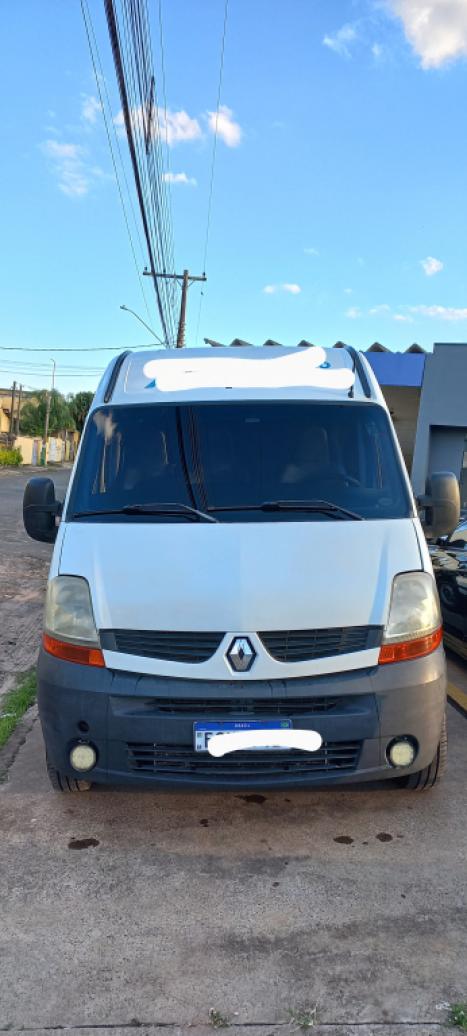RENAULT Master 2.5 16V 3P DCI DIESEL FURG�O L3H2, Foto 1