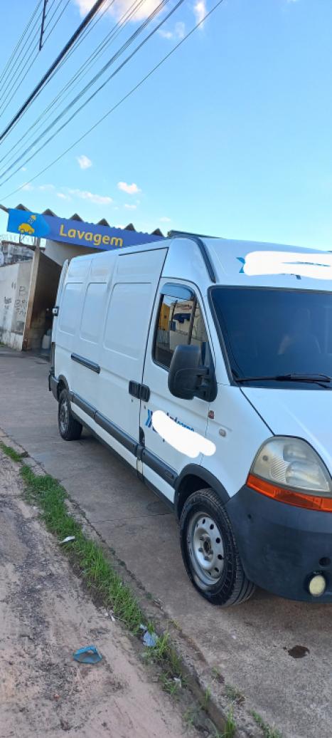RENAULT Master 2.5 16V 3P DCI DIESEL FURG�O L3H2, Foto 2