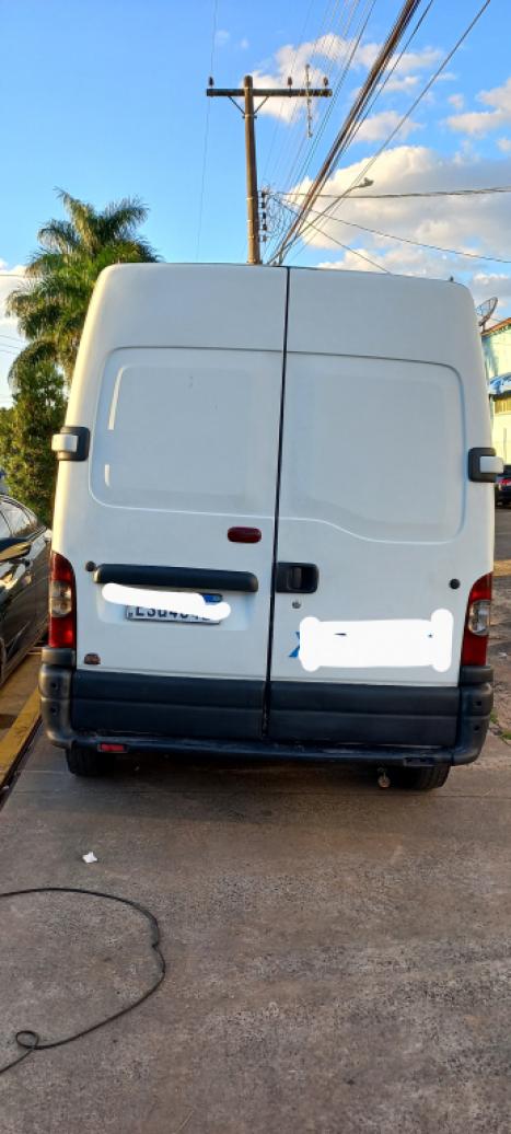 RENAULT Master 2.5 16V 3P DCI DIESEL FURG�O L3H2, Foto 3