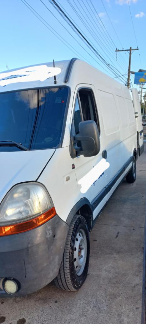 RENAULT Master 2.5 16V 3P DCI DIESEL FURG�O L3H2, Foto 4
