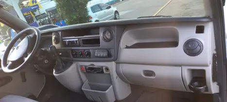 RENAULT Master 2.5 16V 3P DCI DIESEL FURG�O L3H2, Foto 6