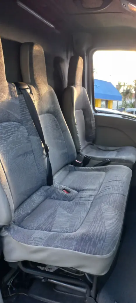 RENAULT Master 2.5 16V 3P DCI DIESEL FURG�O L3H2, Foto 7