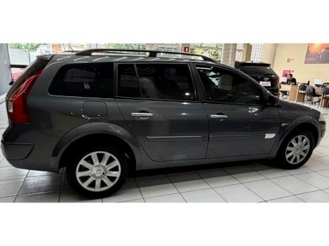 RENAULT Megane Grand Tour 1.6 16V 4P FLEX DYNAMIQUE, Foto 5