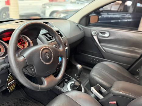 RENAULT Megane Grand Tour 1.6 16V 4P FLEX DYNAMIQUE, Foto 11