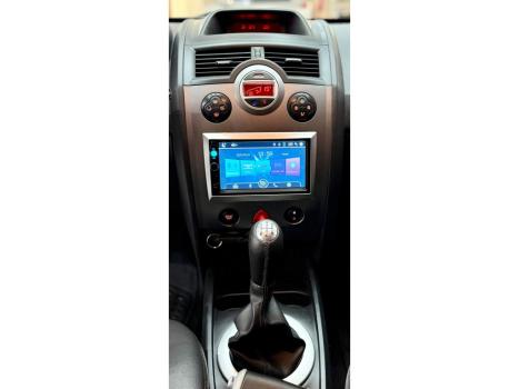 RENAULT Megane Grand Tour 1.6 16V 4P FLEX DYNAMIQUE, Foto 12